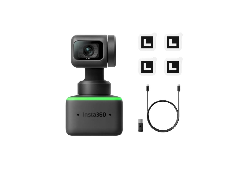 Insta360 Link - 2