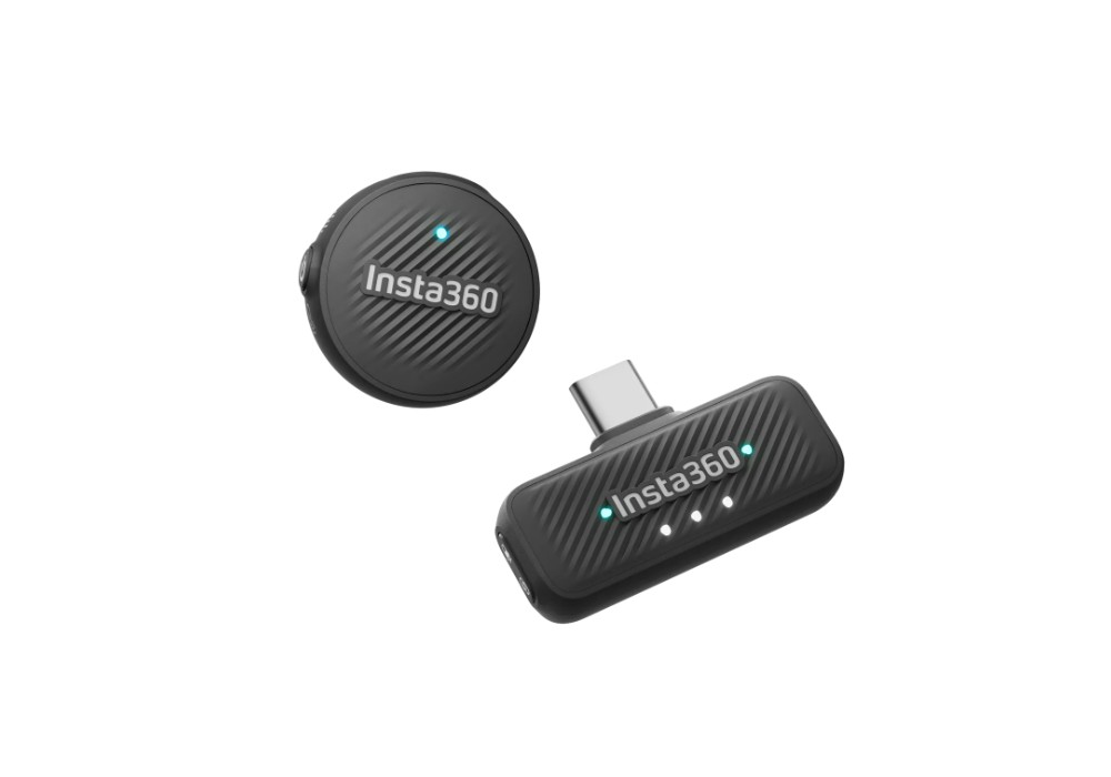 Insta360 Mic Air (1TX + RX) - 1