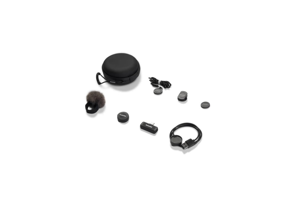 Insta360 Mic Air (1TX + RX) - 5
