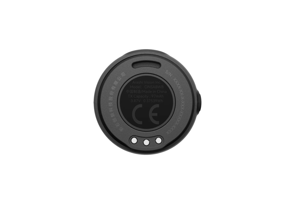 Insta360 Mic Air Transmitter - 2