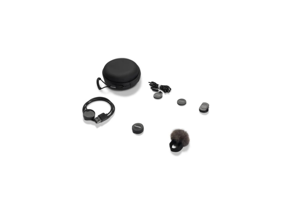 Insta360 Mic Air Transmitter - 5