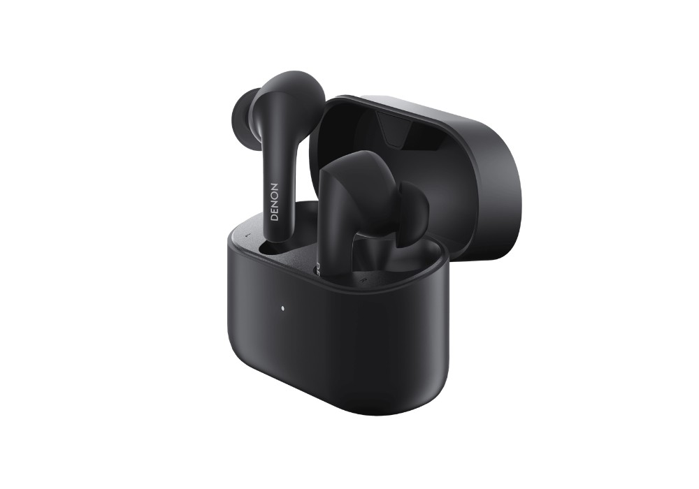 Denon AH-C500W Wireless Earbuds - 1