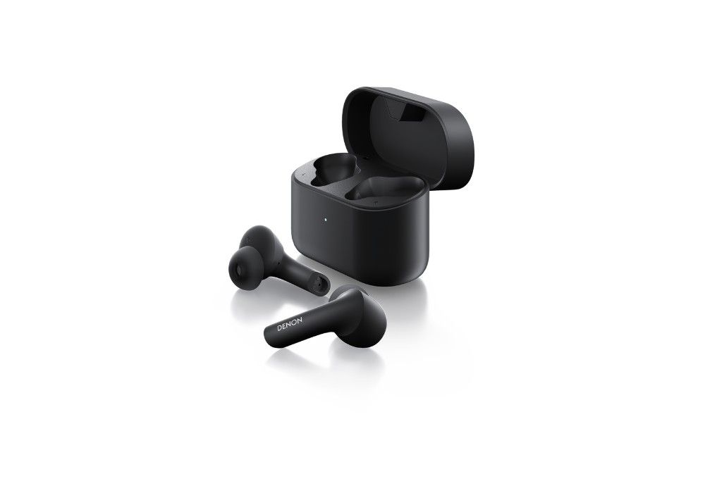Denon AH-C500W Wireless Earbuds - 2