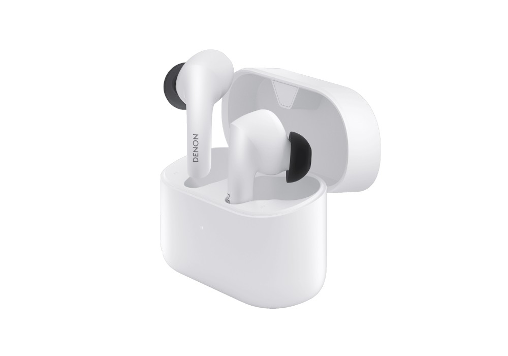 Denon AH-C500W Wireless Earbuds - 3