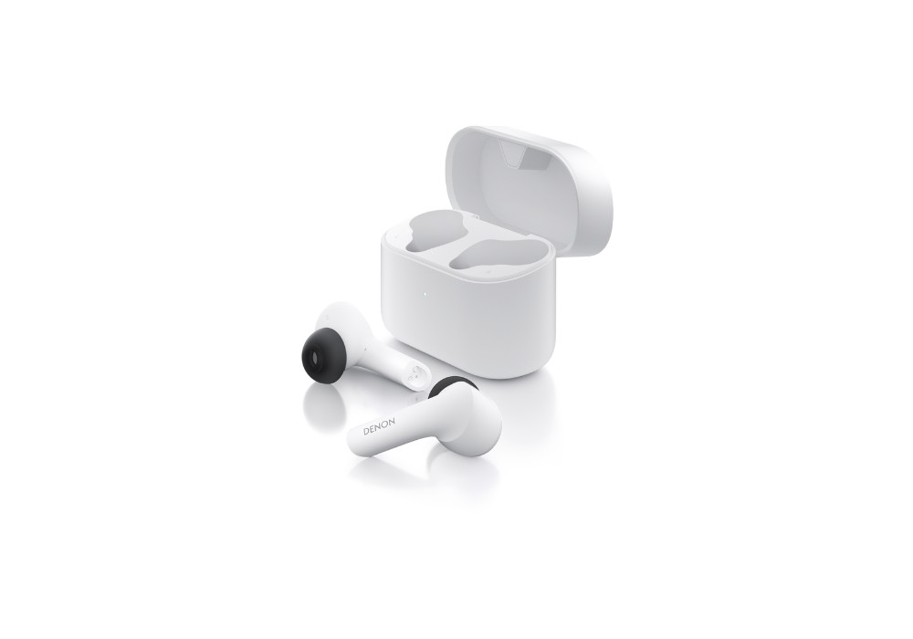 Denon AH-C500W Wireless Earbuds - 4