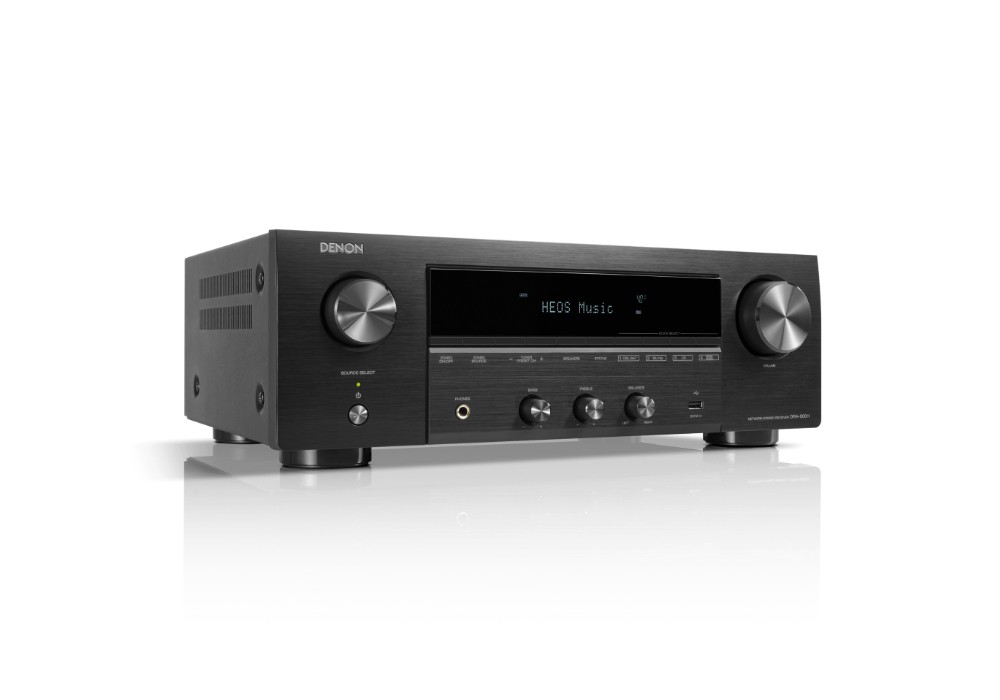 Denon AV Receiver DRA-900H - 1