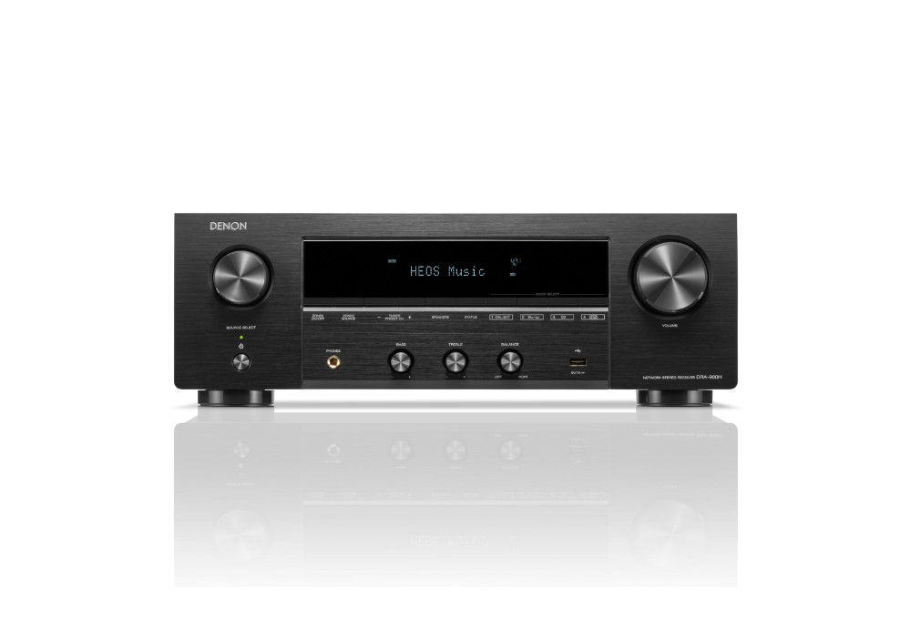 Denon AV Receiver DRA-900H - 2