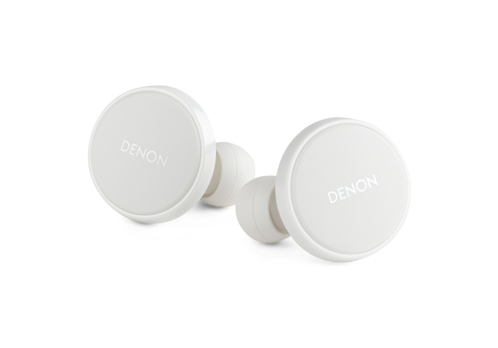 Denon PerL Pro Wireless Earbuds - 2