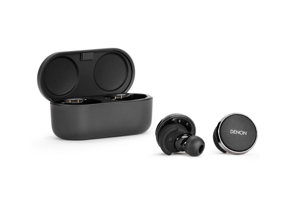 Denon PerL Pro Wireless Earbuds - 3