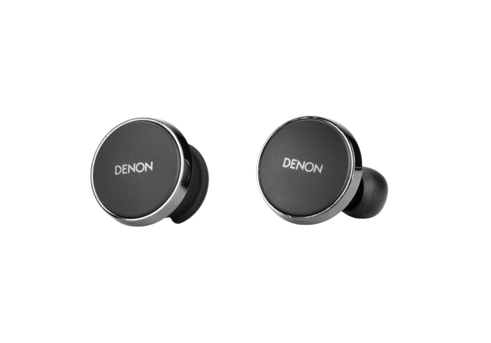 Denon PerL Pro Wireless Earbuds - 4