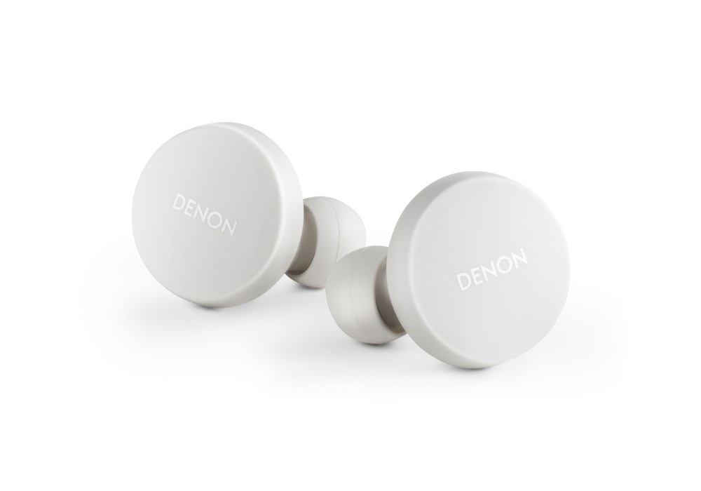 Denon Perl Wireless Earbuds - 2