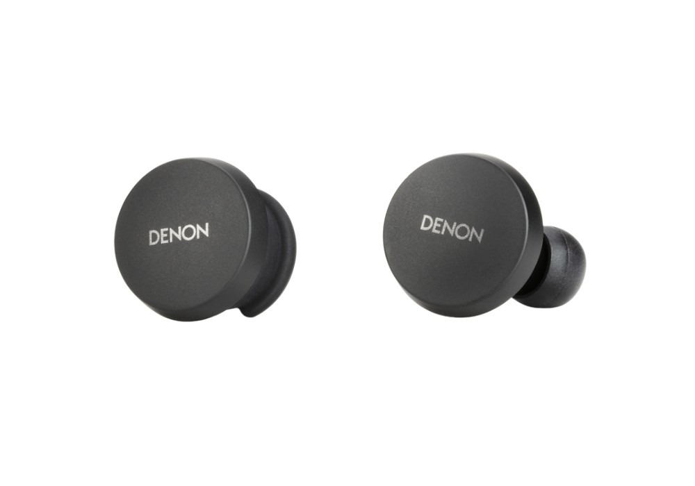 Denon Perl Wireless Earbuds - 4