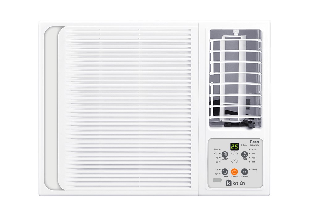Kolin Creo Series Full DC Inverter Air Conditioner - 2