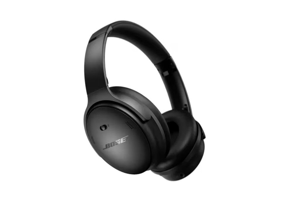 Bose QuietComfort Headphones - 1