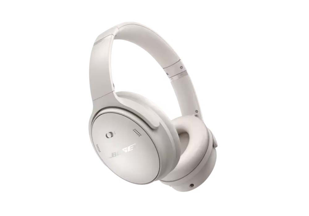 Bose QuietComfort Headphones - 2