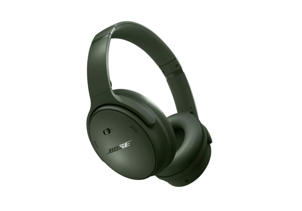 Bose QuietComfort Headphones - 3
