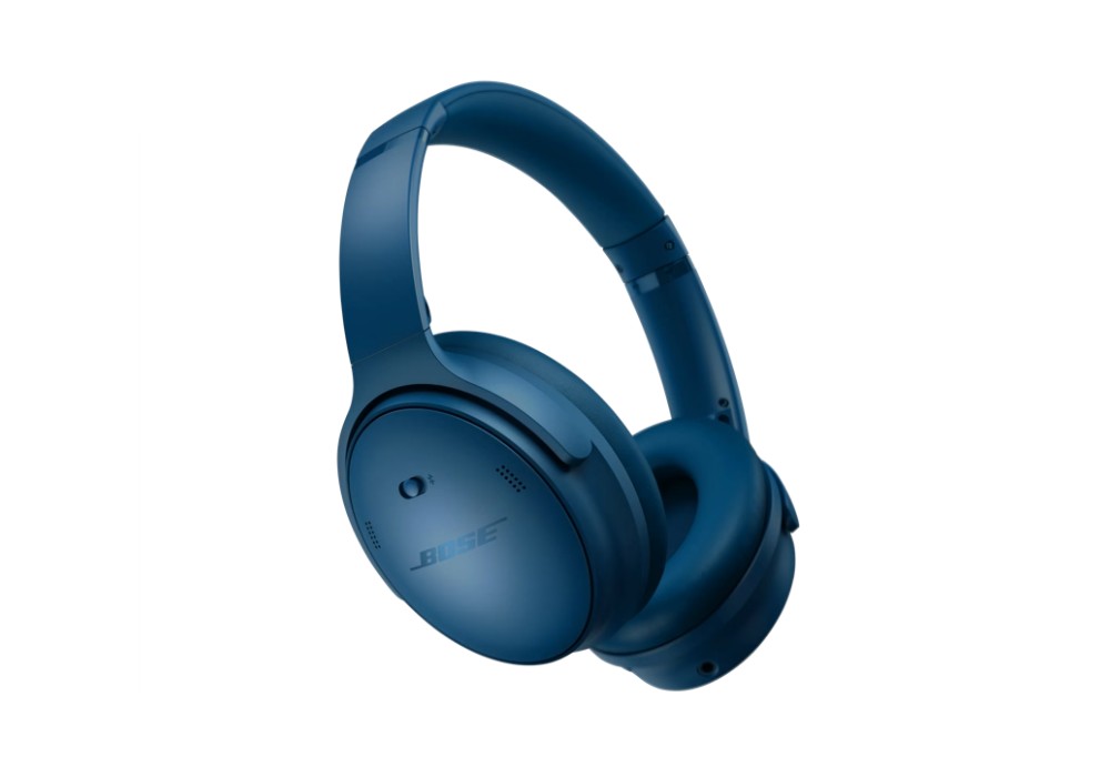 Bose QuietComfort Headphones - 4