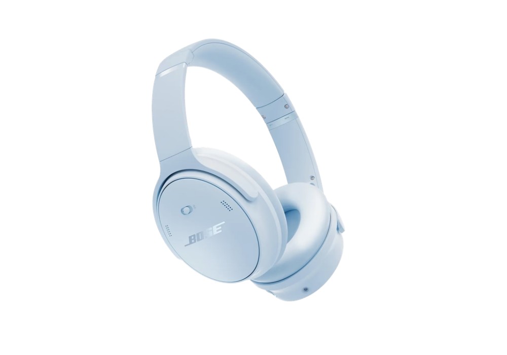 Bose QuietComfort Headphones - 5