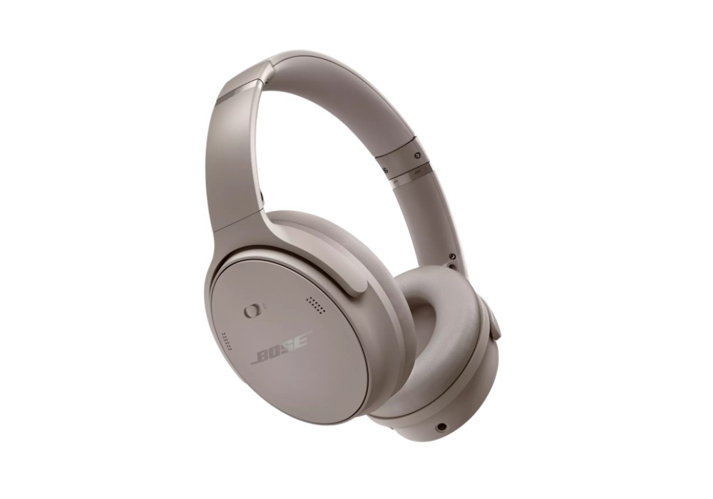 Bose QuietComfort Headphones - 6