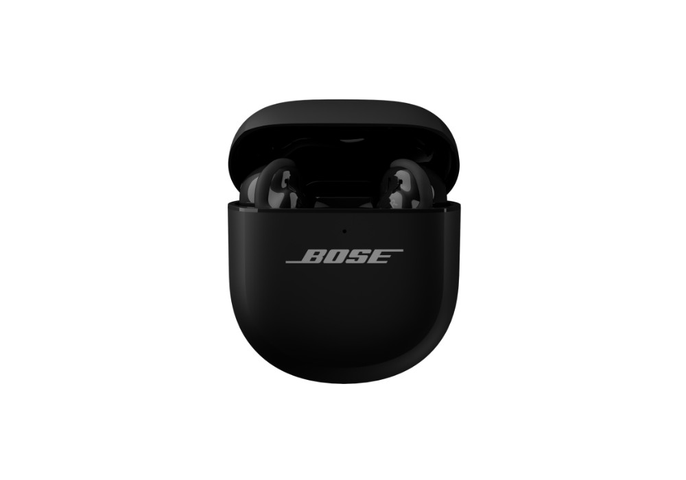 Bose QuietComfort Ultra Earbuds (2nd Gen) - 1