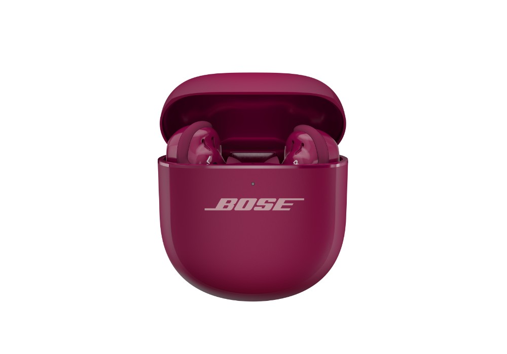 Bose QuietComfort Ultra Earbuds (2nd Gen) - 3