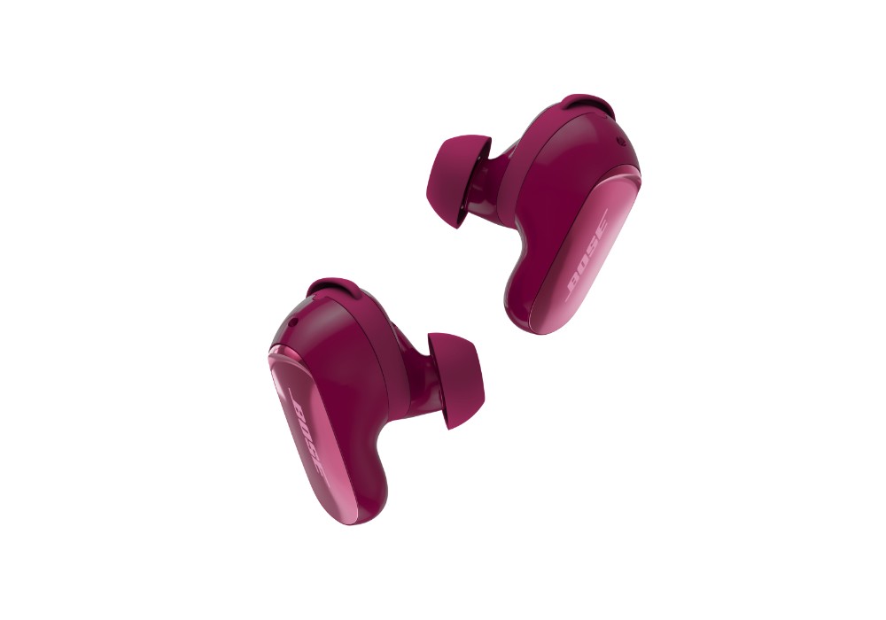 Bose QuietComfort Ultra Earbuds (2nd Gen) - 4