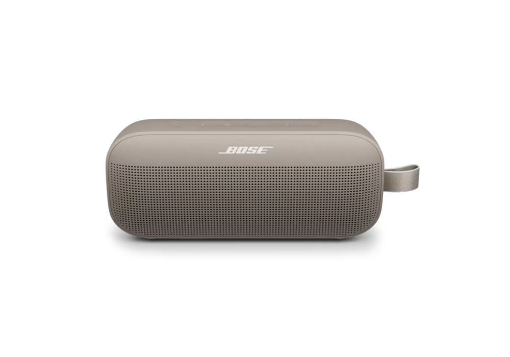 Bose SoundLink Flex Portable Speaker (2nd Gen) - 1
