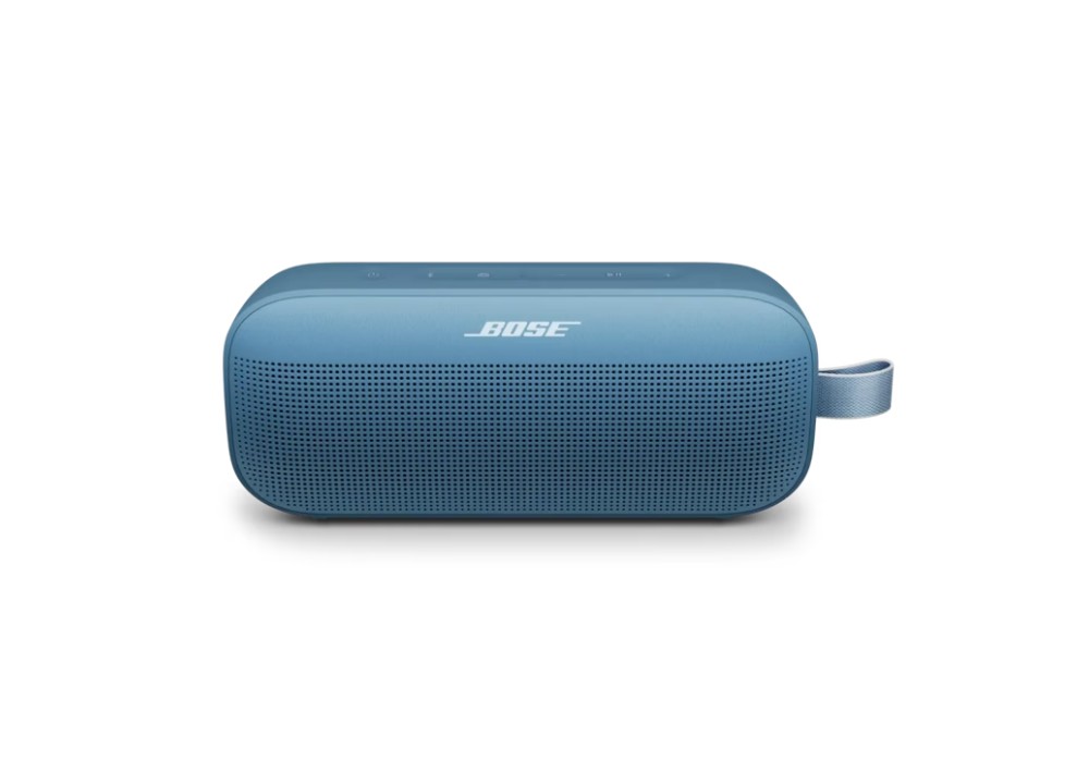 Bose SoundLink Flex Portable Speaker (2nd Gen) - 2