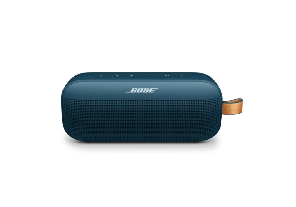 Bose SoundLink Flex Portable Speaker (2nd Gen) - 3