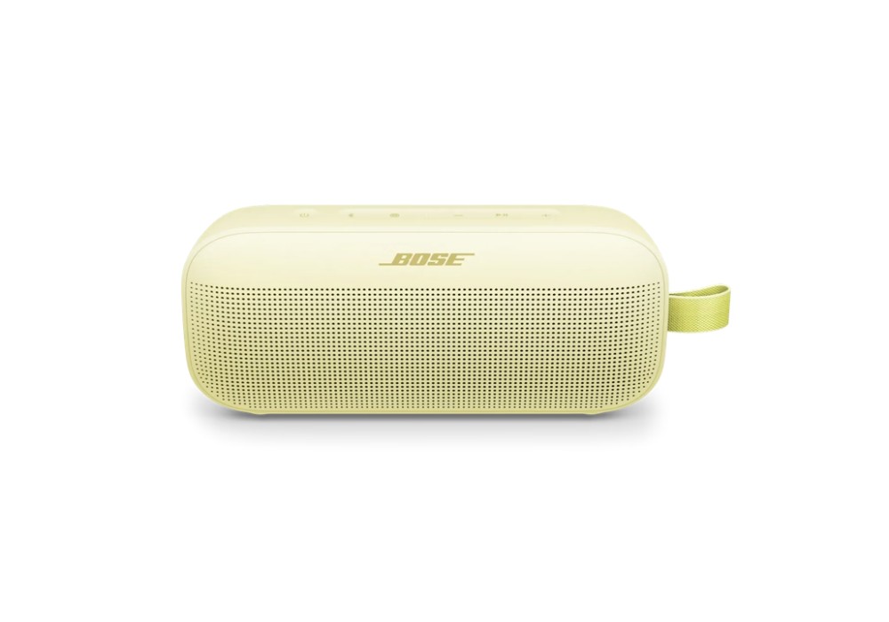 Bose SoundLink Flex Portable Speaker (2nd Gen) - 4