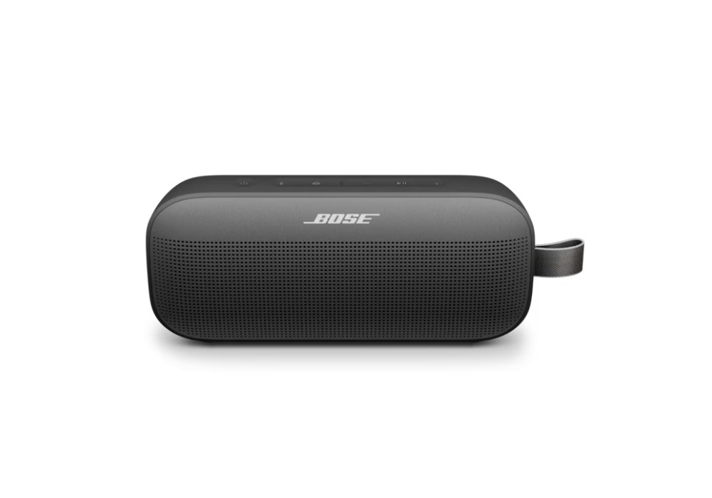 Bose SoundLink Flex Portable Speaker (2nd Gen) - 6