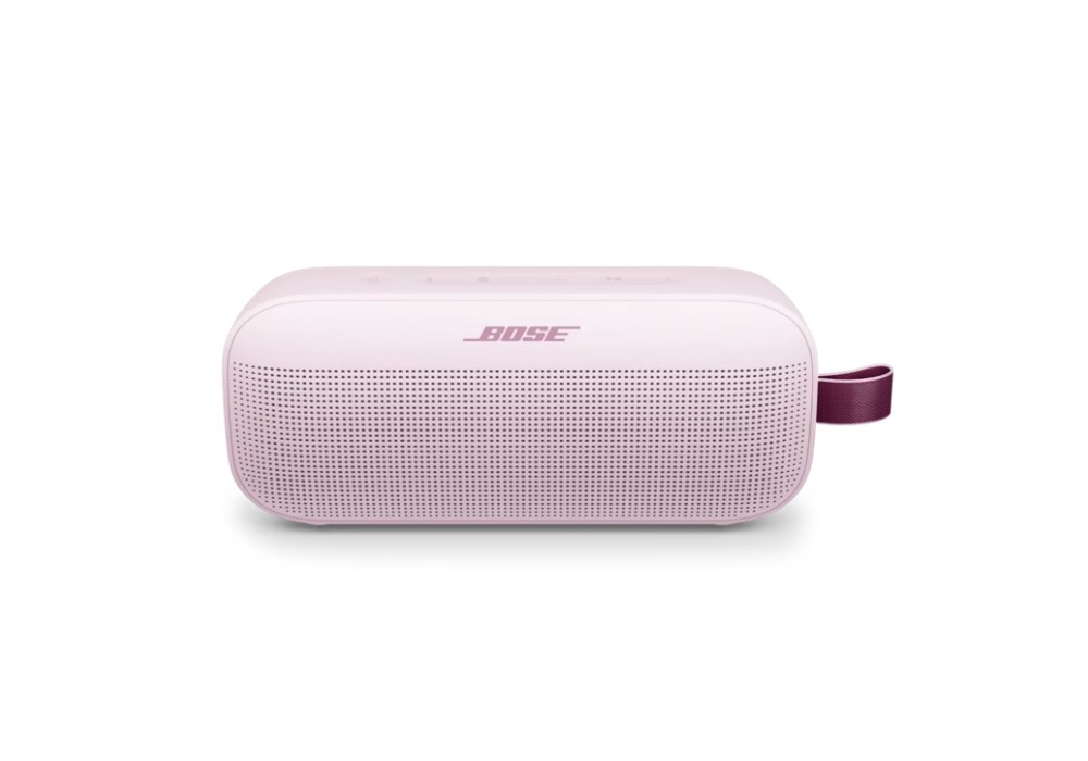 Bose SoundLink Flex Portable Speaker (2nd Gen) - 7