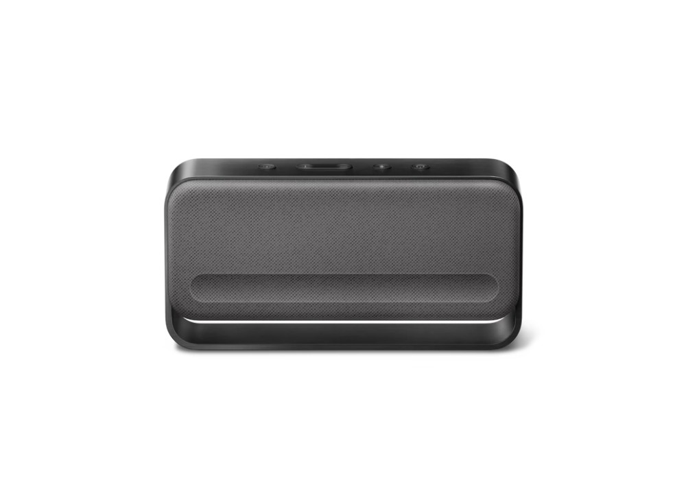 Bose SoundLink Home Bluetooth Speaker - 5