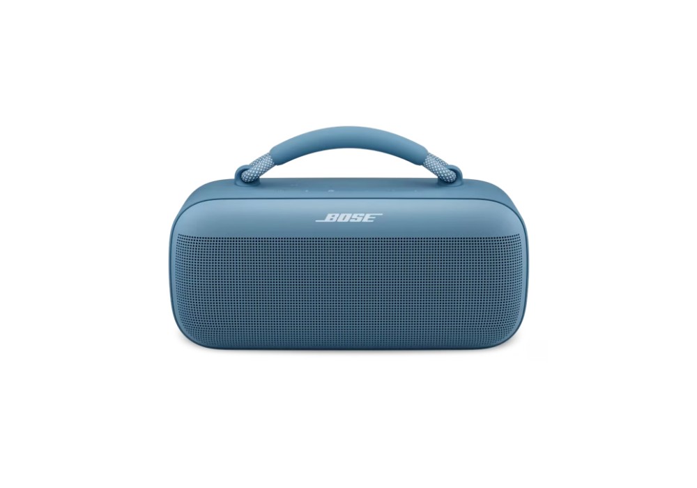 Bose SoundLink Max Portable Speaker - 1