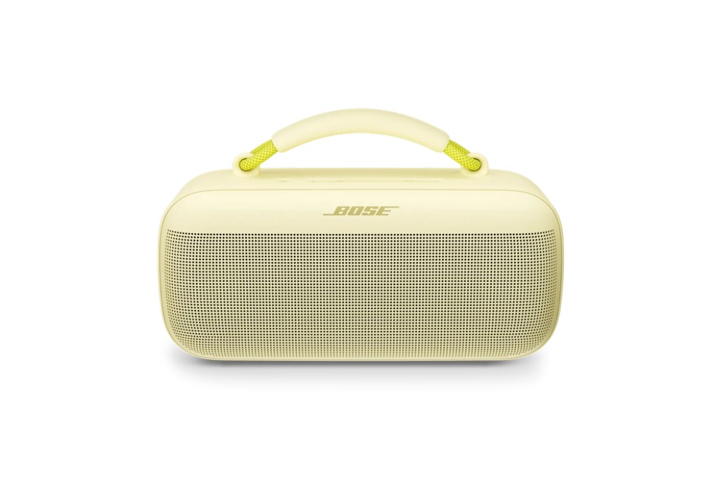 Bose SoundLink Max Portable Speaker - 2