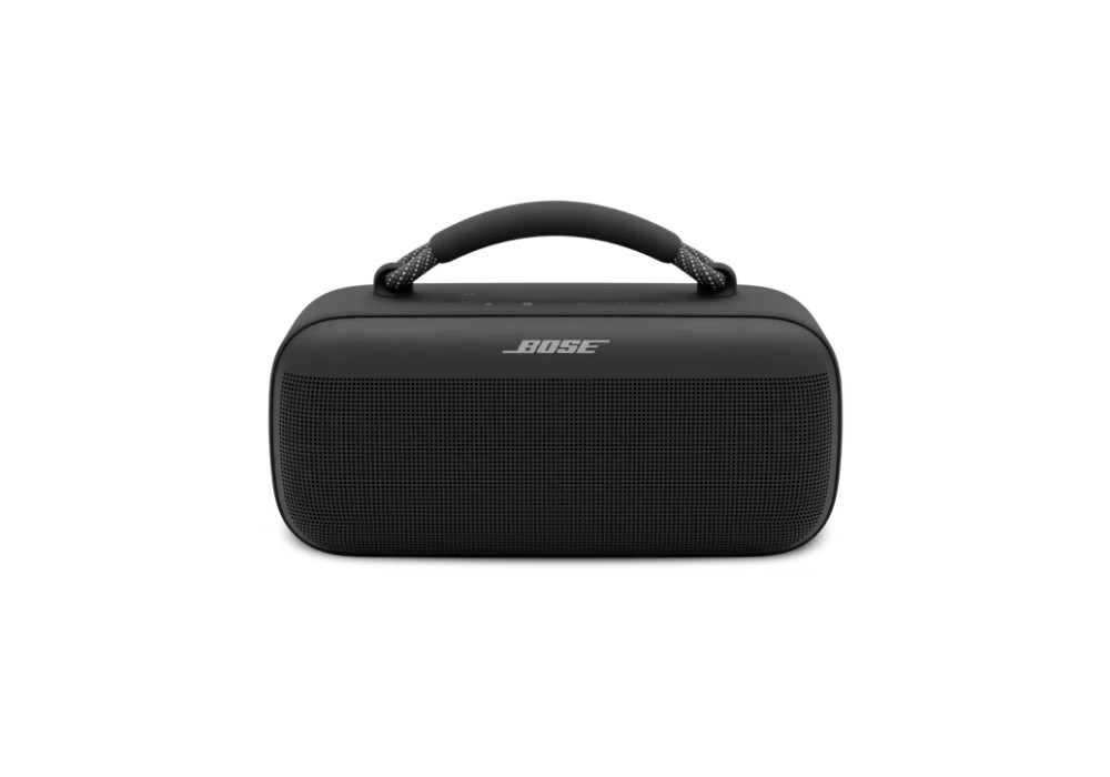 Bose SoundLink Max Portable Speaker - 3