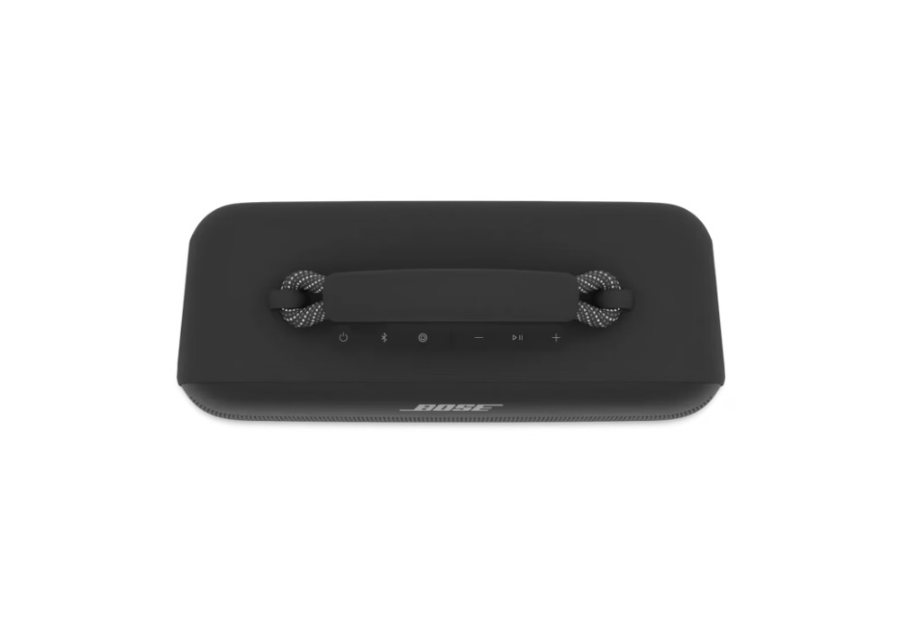 Bose SoundLink Max Portable Speaker - 4