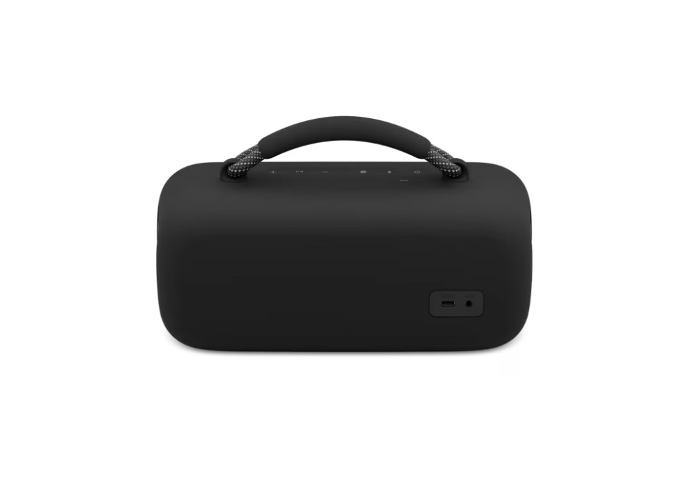 Bose SoundLink Max Portable Speaker - 5