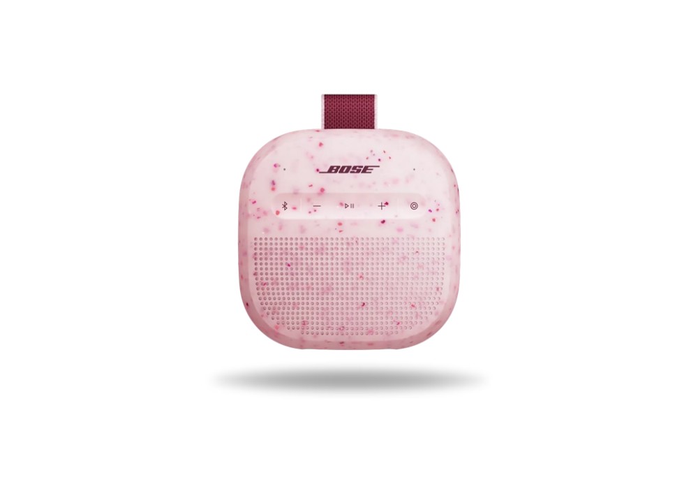 Bose SoundLink Micro Portable Speaker (2nd Gen) - 1