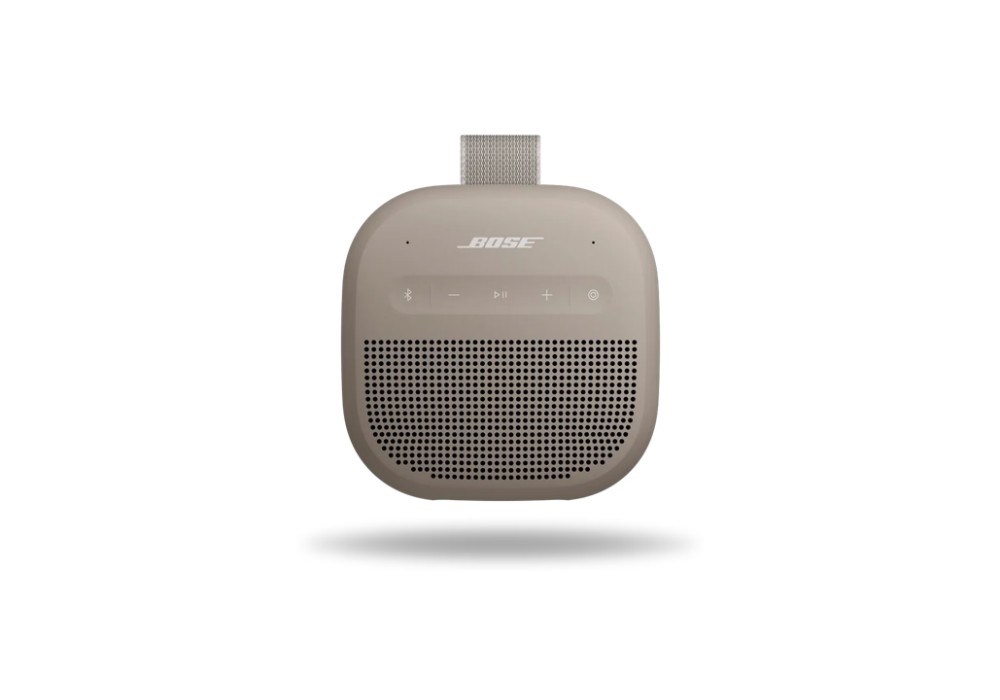 Bose SoundLink Micro Portable Speaker (2nd Gen) - 2