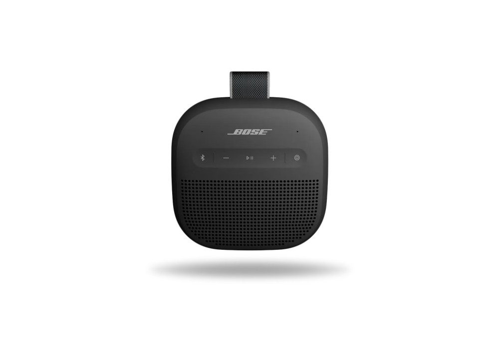 Bose SoundLink Micro Portable Speaker (2nd Gen) - 3