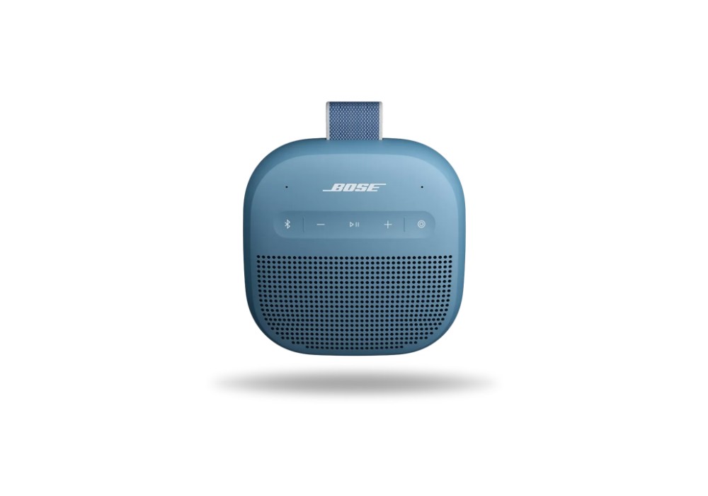 Bose SoundLink Micro Portable Speaker (2nd Gen) - 4