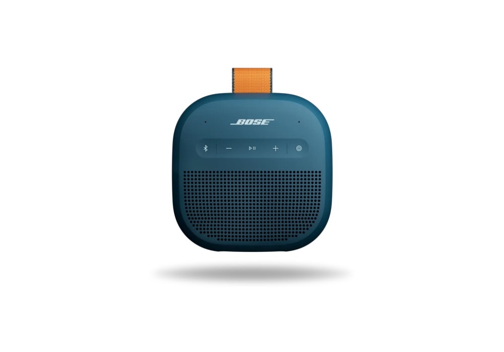 Bose SoundLink Micro Portable Speaker (2nd Gen) - 5