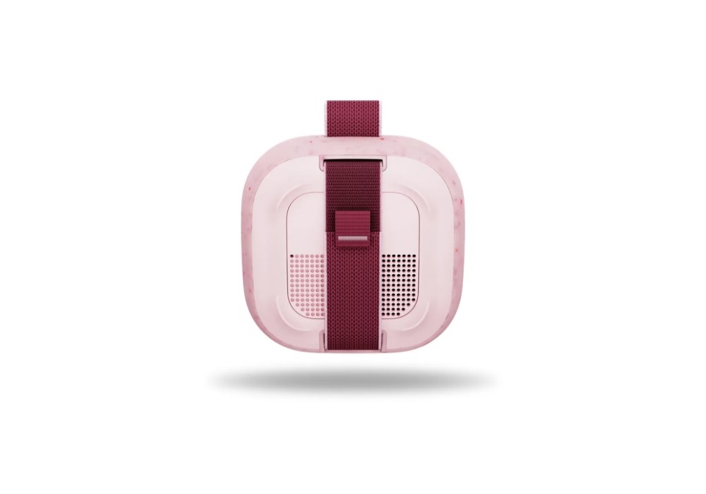 Bose SoundLink Micro Portable Speaker (2nd Gen) - 6