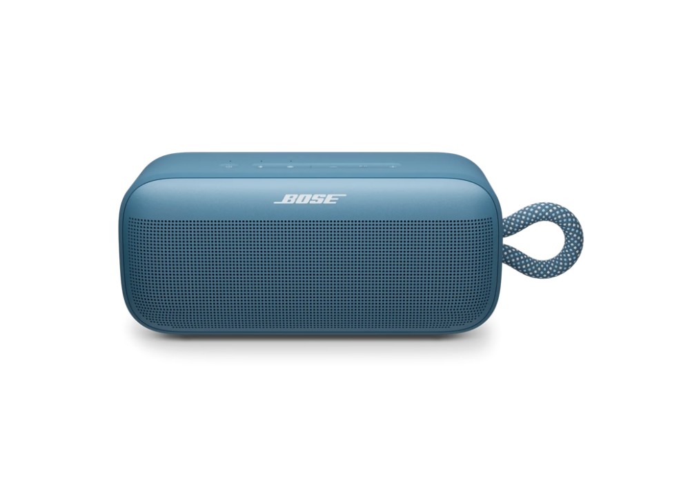 Bose SoundLink Plus Portable Speaker - 1