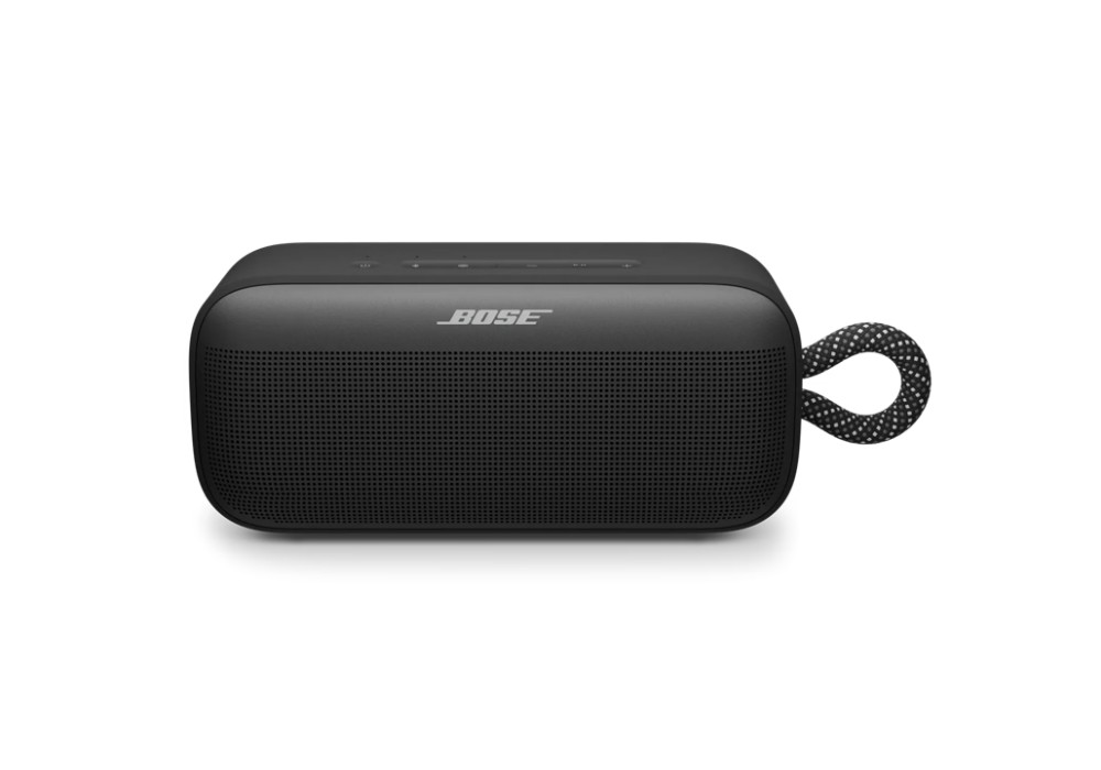 Bose SoundLink Plus Portable Speaker - 2