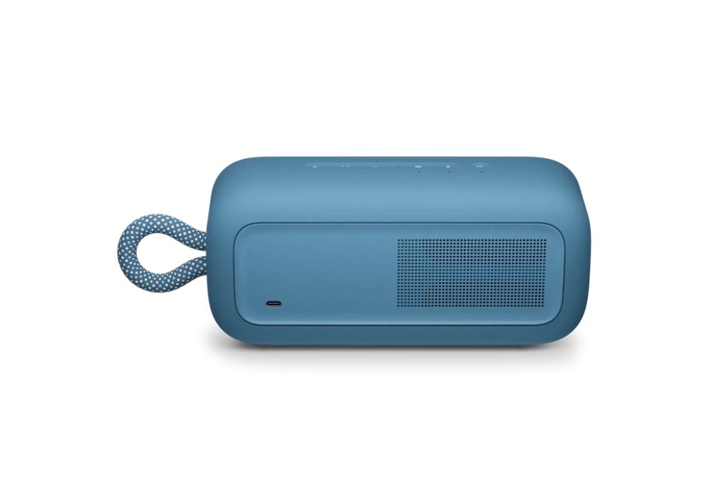Bose SoundLink Plus Portable Speaker - 4
