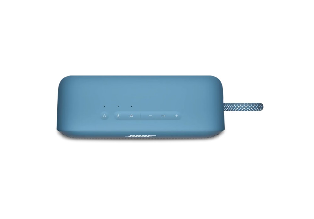 Bose SoundLink Plus Portable Speaker - 5