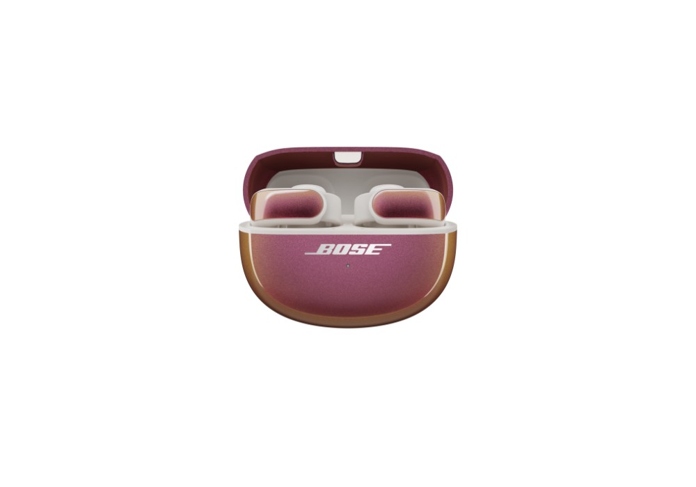 Bose Ultra Open Earbuds - 5