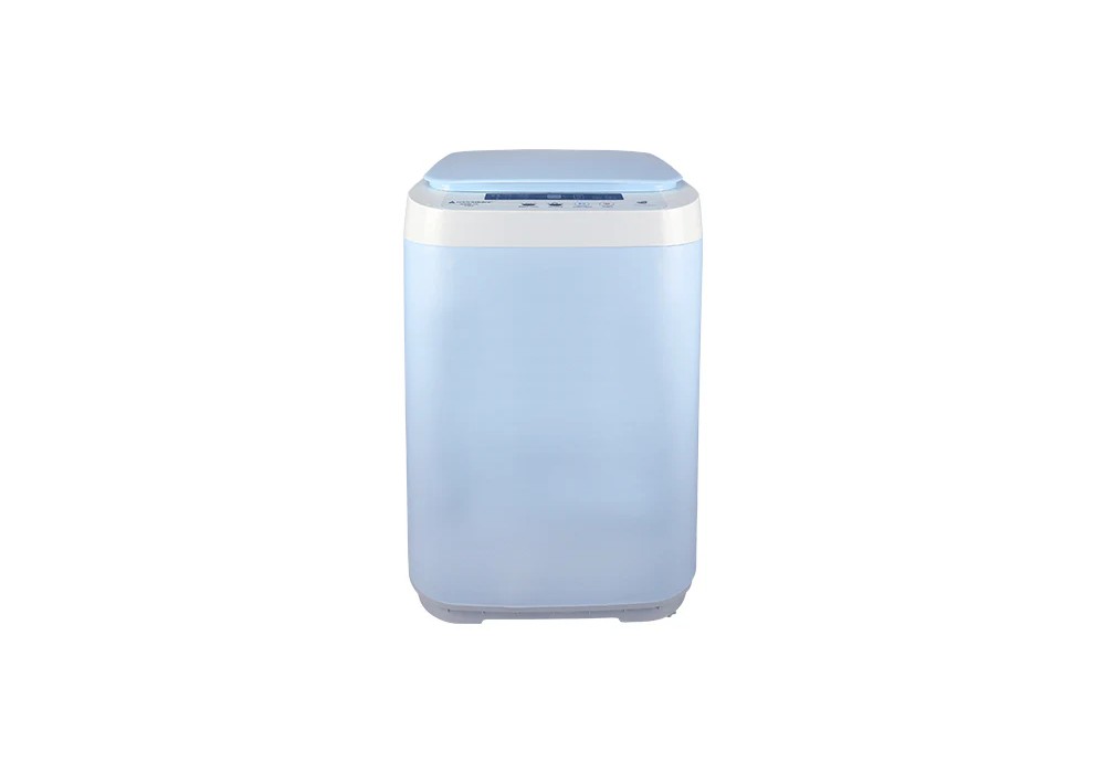 Hanabishi Fully Automatic Washing Machine 4.5KG capacity HAWBD145 - 1